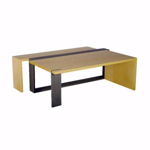 TABLE BASSE MOBI130 Patrick