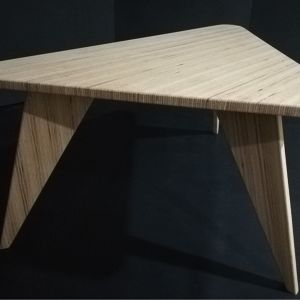 TABLE BASSE RM12 régis