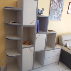 Living sur mesures Valentin