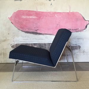 Fauteuil 70’s Sabine
