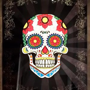 "crane mexicain" Camille