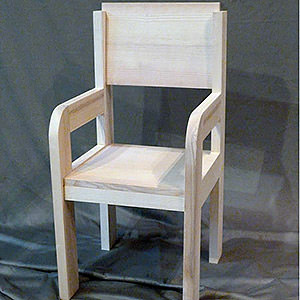 CHAISE POUR ENFANT charlotte