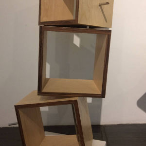 PROTOTYPE HEMDE Damien