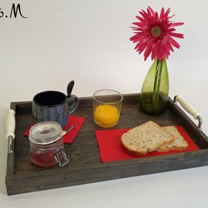 Plateaux classiques Sabrina