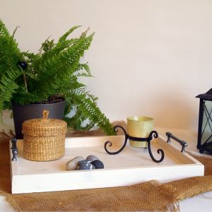 Plateaux classiques Sabrina