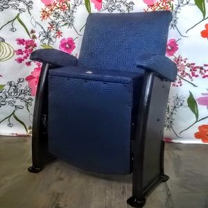 Fauteuil de cinéma Sandrine