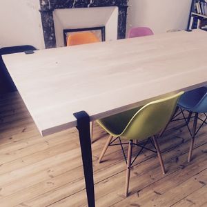 Table à manger Karel
