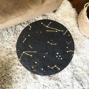 Table basse "Cosmos" Corentin