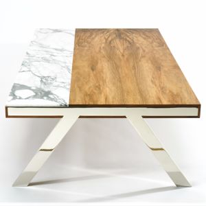 Table basse Maki Vincent, Matthias & Hugo