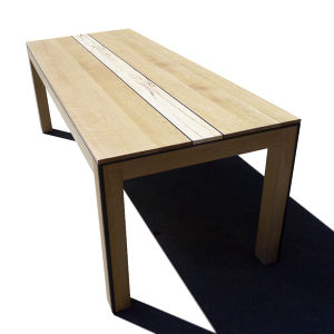Table heureuse Julien