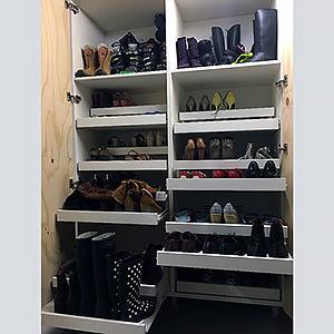 Meuble à chaussures Stéphane