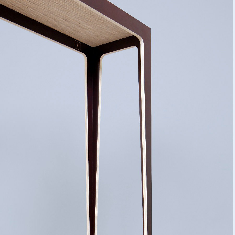 Console Marie, un projet de Adrien Ancel, présenté par F...