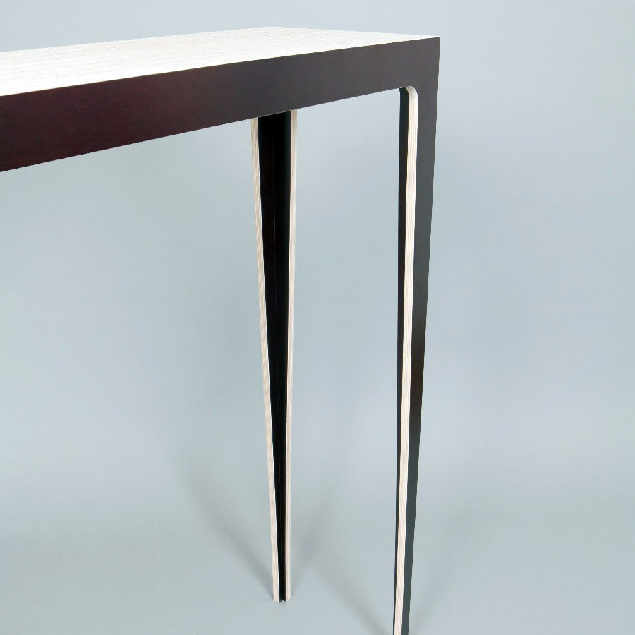 Console Marie, un projet de Adrien Ancel, présenté par F...