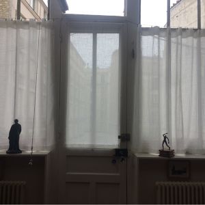 Voilages Valérie