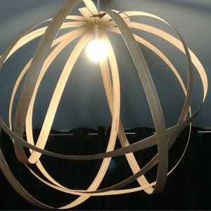 LAMPE HETRE MASSIF RM07 régis