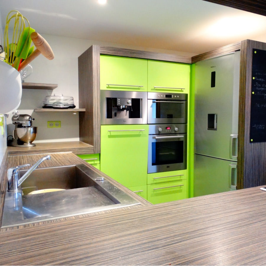 Combler Espace Entre Lave Vaisselle Et Plan De Travail