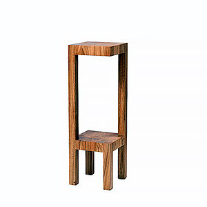 Sellette en bois Klippa Patrick