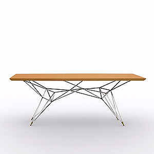 Table 2.1 Chêne Richard