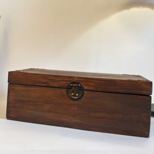 Boîte à thé Sabrina