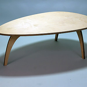 Table basse prudence Adrien