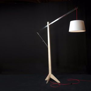 LAMPE PLANIER Adrien