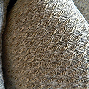Coussin Clémence