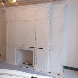MEUBLE TELEVISION Philippe