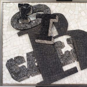 Graphiti Laurence