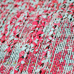 Tissage broché Olivia