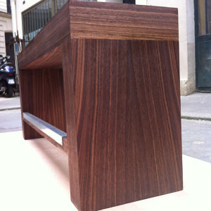 Banc Noyer Américain Philippe