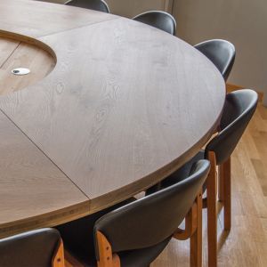 Table de réunion / conférence Didier