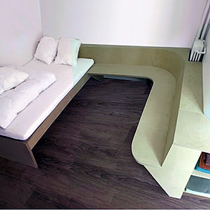 Aménagement sur mesure samuel