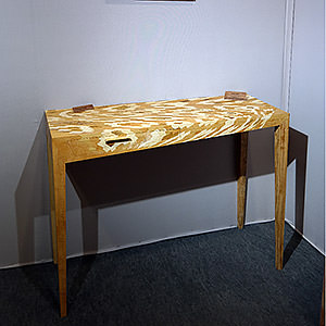 Console "Python" Philippe