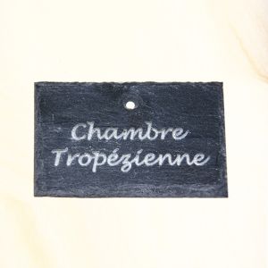 Chambre tropézienne Yanik