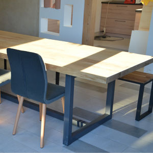 Table Cube-tube Mathieu