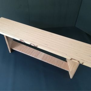 BANC HETRE MASSIF RM04 régis
