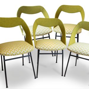 CHAISE 1950 Laurent