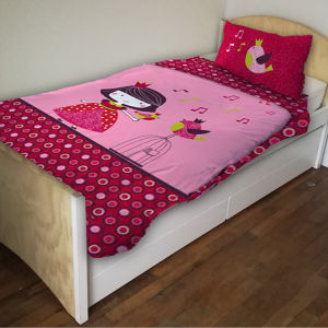 Lit d'enfant Gigogne Philippe