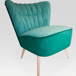 RESTAURATION FAUTEUIL COCKTAIL Laurent