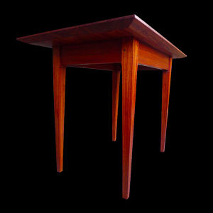 Table Førstnævnte Julien