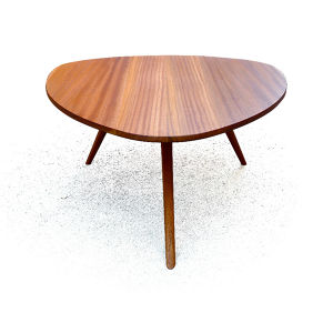Table ovipare Julien