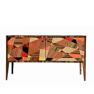 Meuble TV GiGi Jérôme