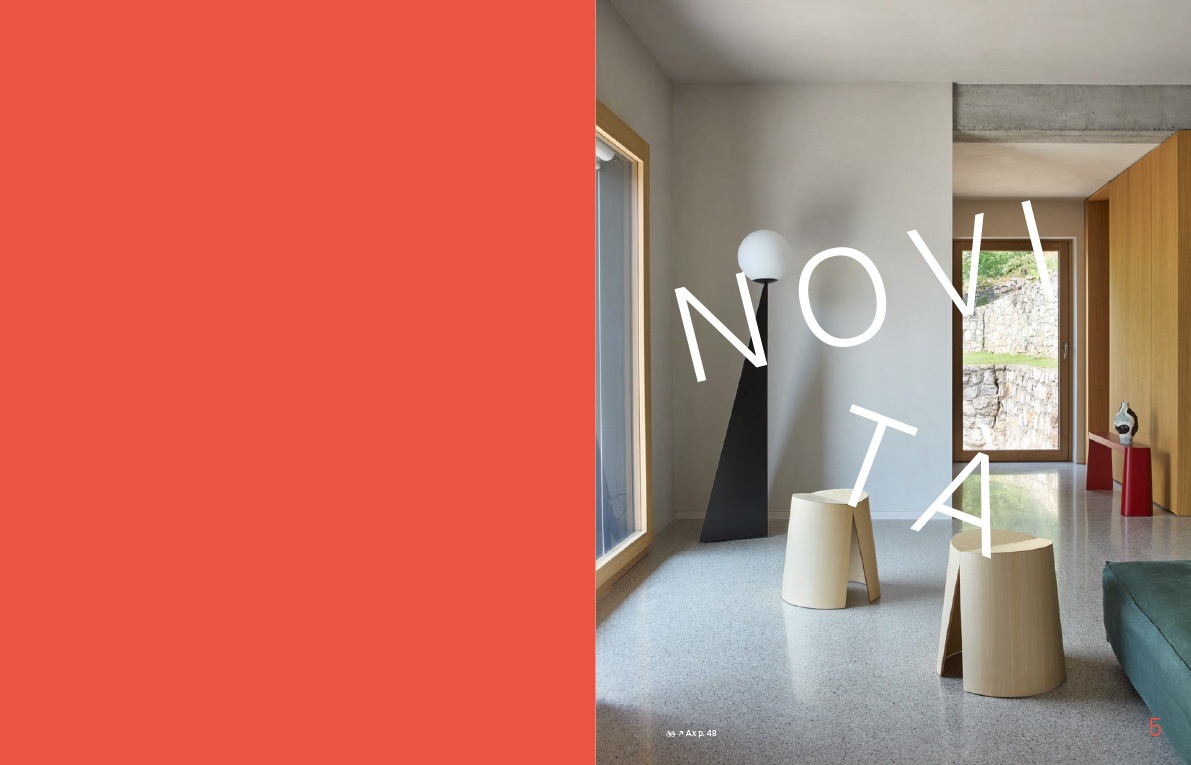 Collection Catalogue 2025 