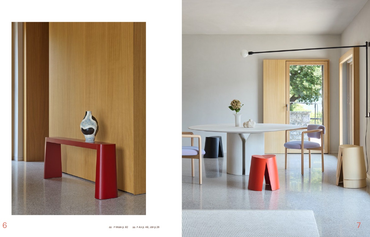Collection Catalogue 2025 