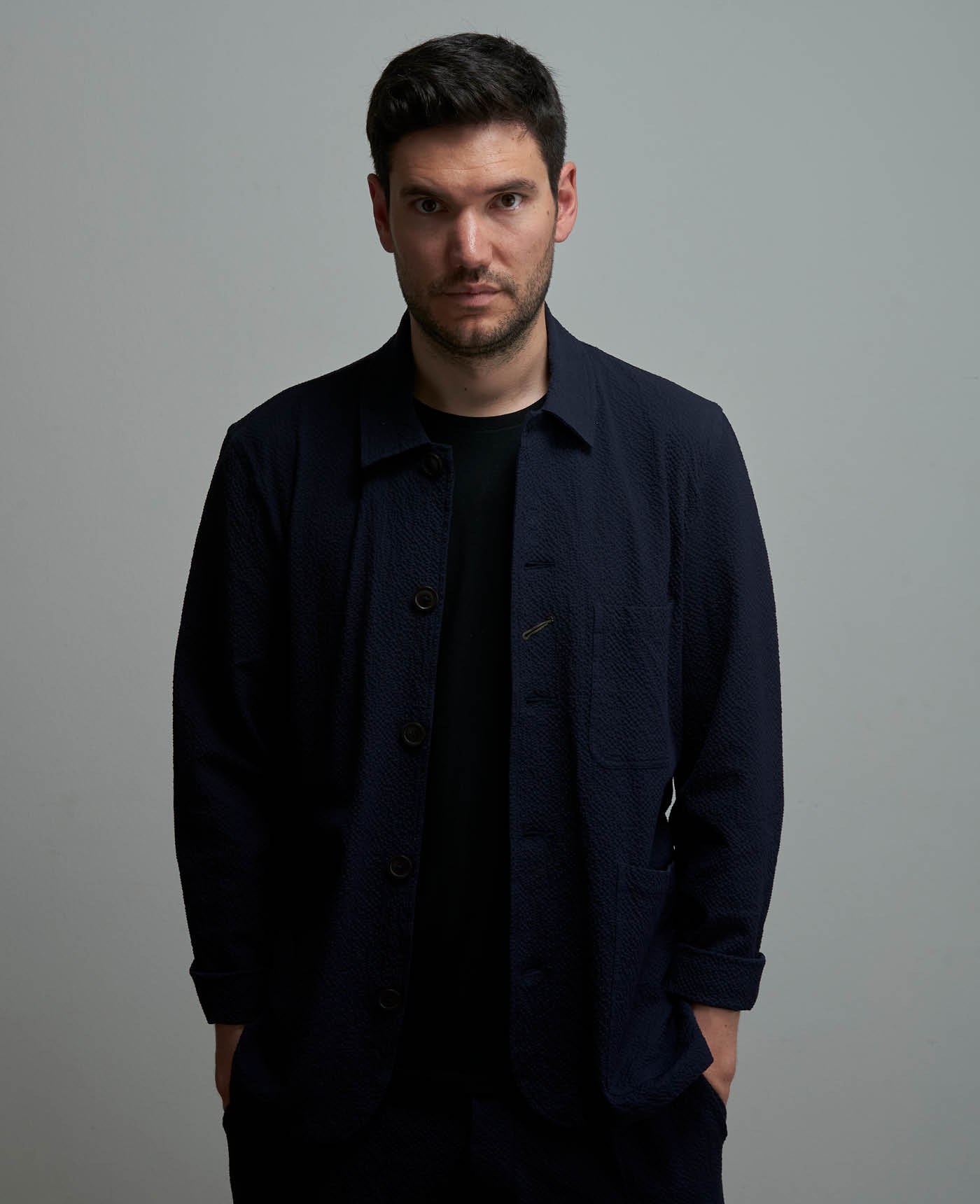 Alessandro Stabile