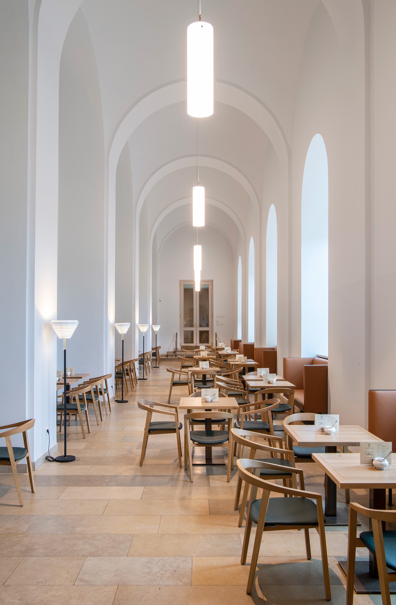 Alte Pinakotek, Munich