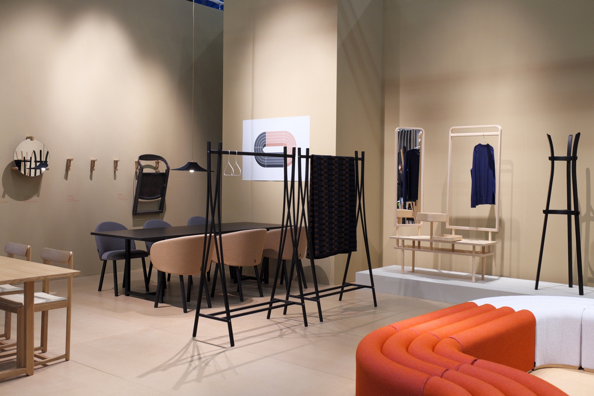 Zilio A&C @ SFF2019