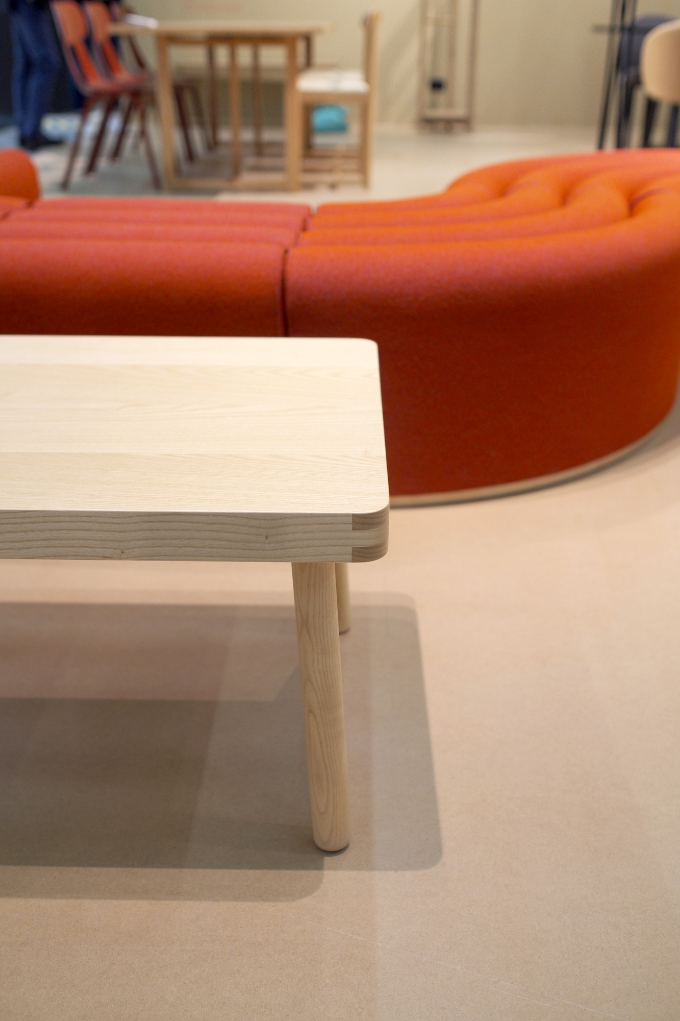 Zilio A&C @ SFF2019