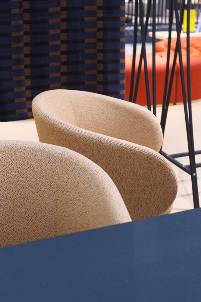 Zilio A&C @ SFF2019