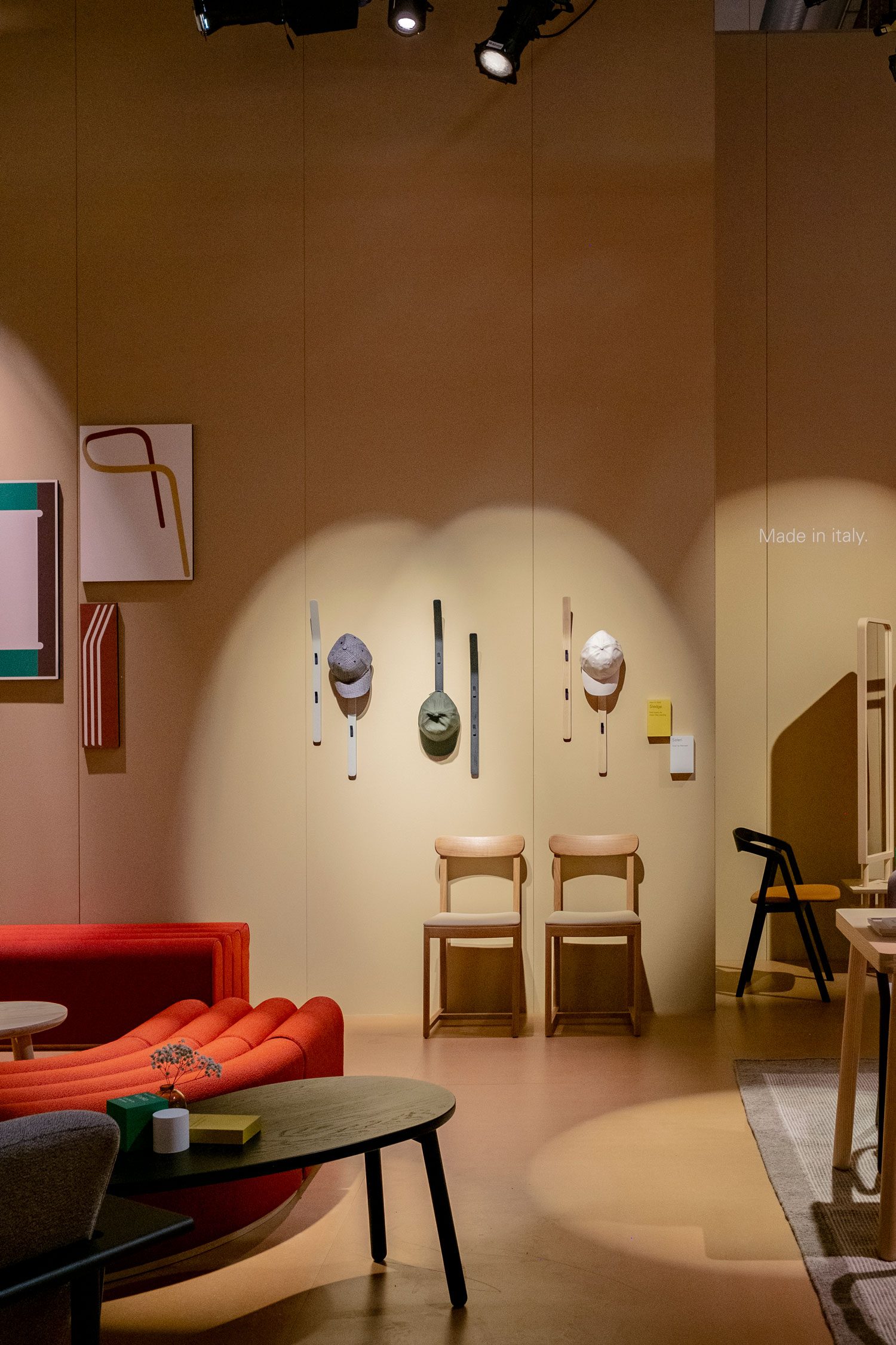 Zilio A&C @ MDW2019